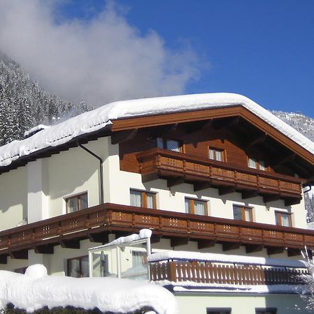 Ferienwohnungen Appartements Patscheider Finkenberg Exterior photo