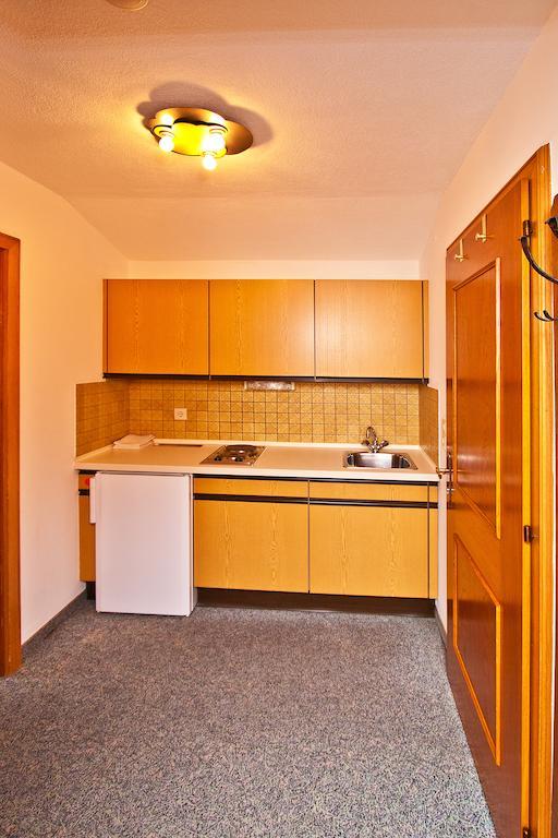 Ferienwohnungen Appartements Patscheider Finkenberg Room photo
