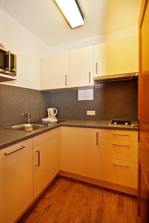 Ferienwohnungen Appartements Patscheider Finkenberg Room photo